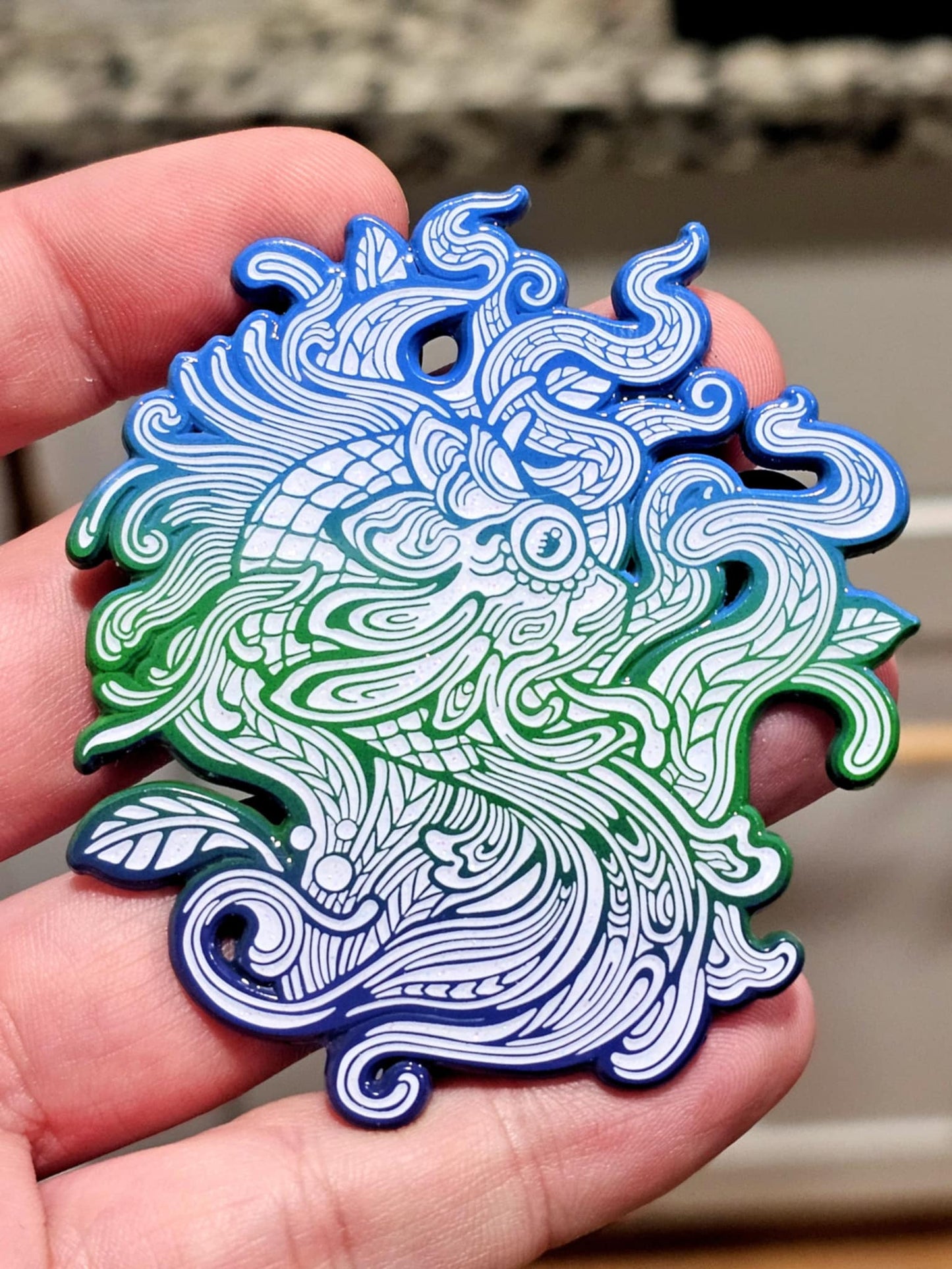 Deep In The Groove - Blind Bag Leftovers