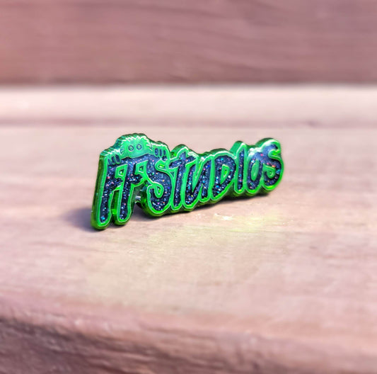 Logo Pins